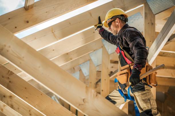 Best Roof Inspection Near Me  in Petaluma, CA