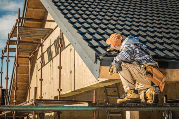 Best Residential Roofing Contractor  in Petaluma, CA