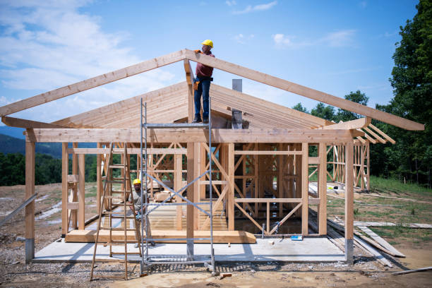 Quick and Trustworthy Emergency Roof Repair Services in Petaluma, CA