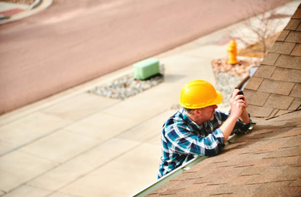 Tile Roofing Contractor in Petaluma, CA