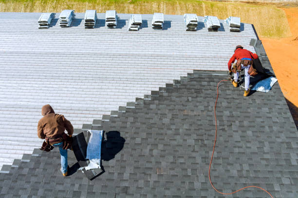 Gutter Installation and Roofing in Petaluma, CA